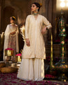 Ready to wear - Cream 486s
